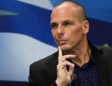 «Σφήνα» Βαρουφάκη σε ΣΥΡΙΖΑ -ΚΙΝΑΛ στην Αχαΐα